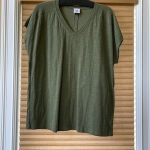 Cabi Trooper Tee #6127